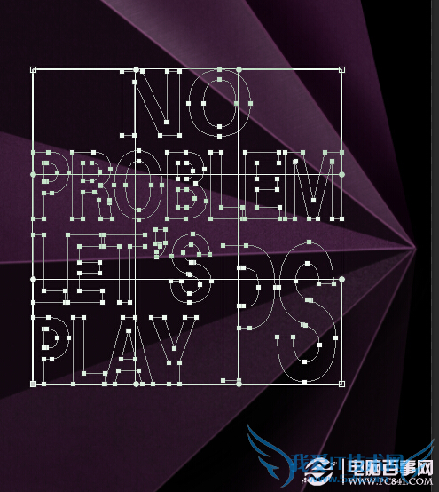 27 ޣPhotoshopдʸеֽЧ