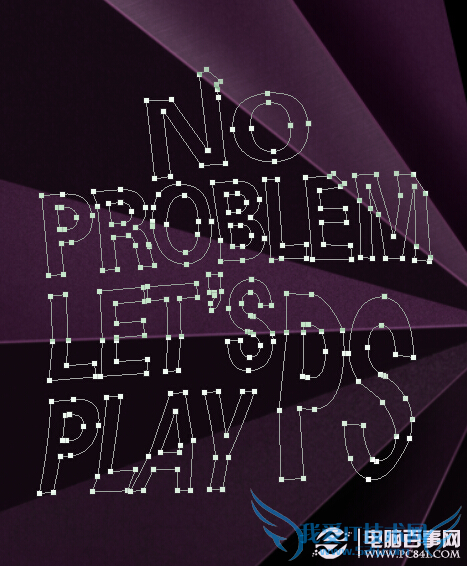 32 ޣPhotoshopдʸеֽЧ