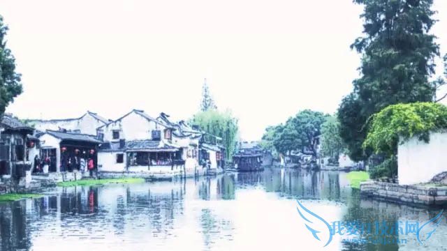 PS˾Ͳѷ羰ͼƬ2ˮīЧ