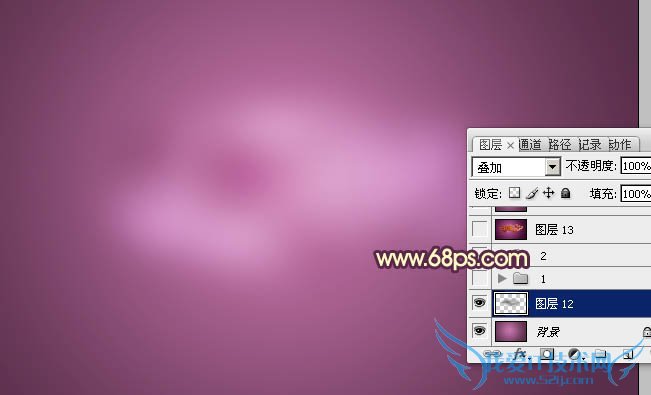 七夕来了,教你用Photoshop制作梦幻浪漫的七夕情人节立体字