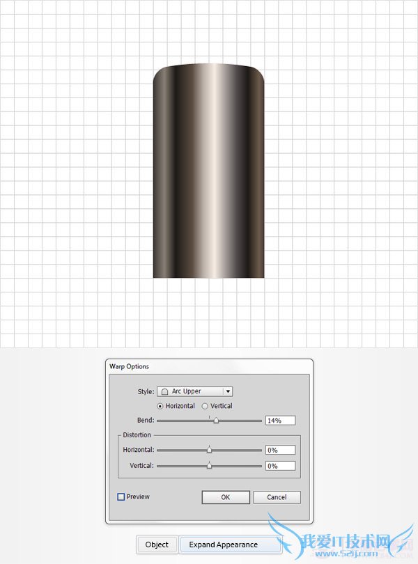 PS创建一个神话般的指甲油文字效果