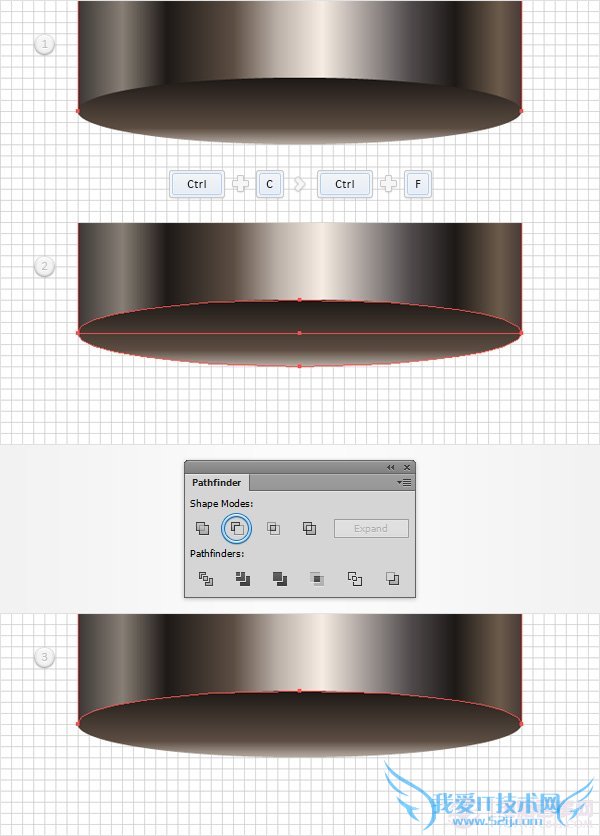 PS创建一个神话般的指甲油文字效果