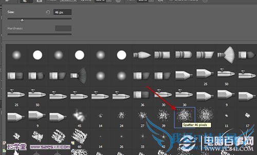 Psʵ̳̣PSλΨĻľͼƬ