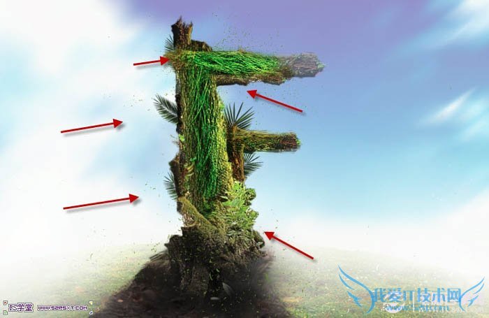 Psʵ̳̣PSλΨĻľͼƬ