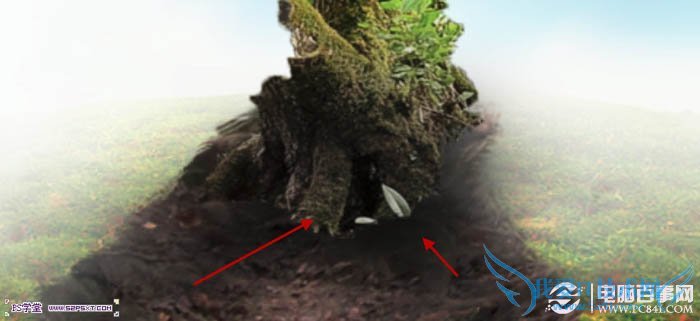 Psʵ̳̣PSλΨĻľͼƬ