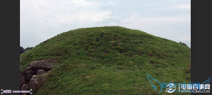 Psʵ̳̣PSλΨĻľͼƬ