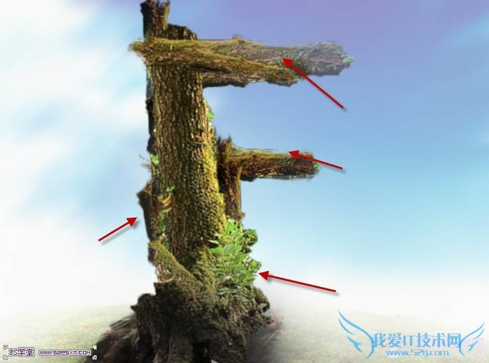 Psʵ̳̣PSλΨĻľͼƬ