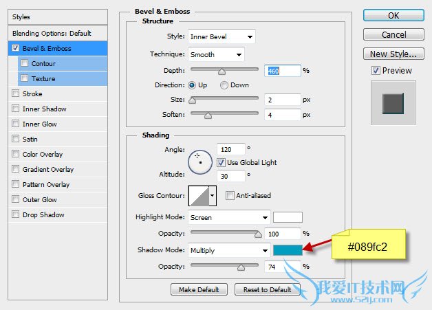 Photoshopƶ֣Photoshopˬ׵ƶֽ̳