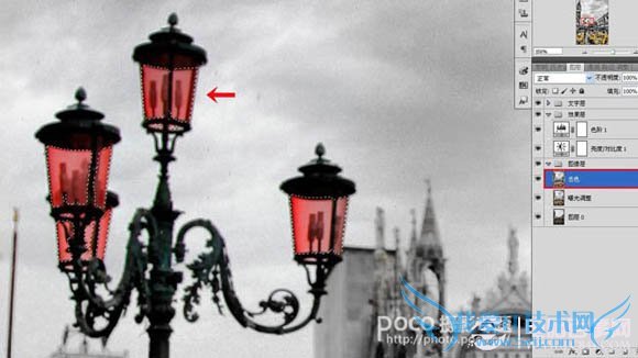 Photoshop컳ɵĽֵ꾰ͼƬ