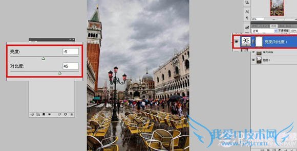 Photoshop컳ɵĽֵ꾰ͼƬ