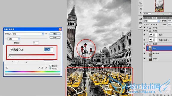 Photoshop컳ɵĽֵ꾰ͼƬ
