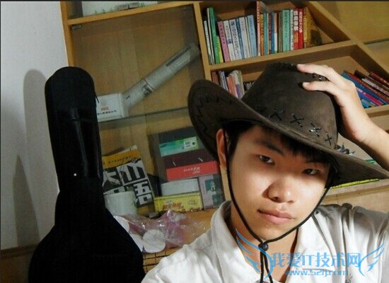 图为需要PS处理的照片