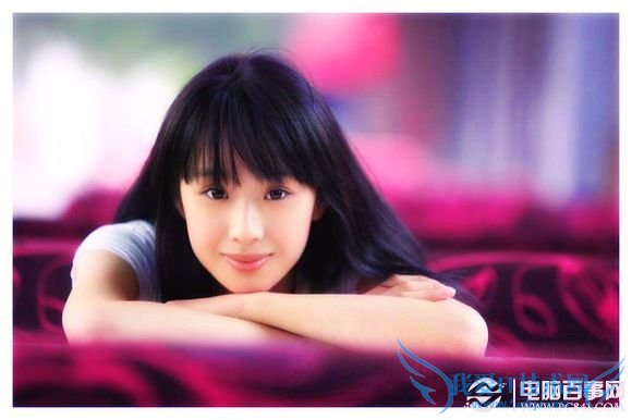 PS怎么无痕去除复杂水印?PS复杂水印去除教程