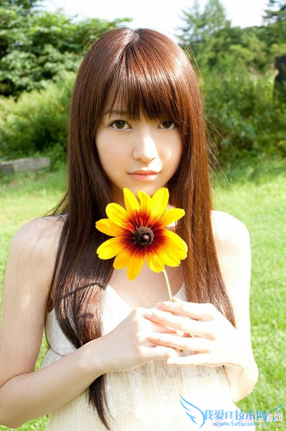 真人照片转成Q版卡通漫画效果过程