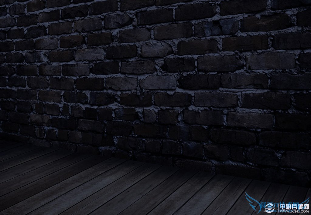 PS打造效果超逼真的动态闪烁霓虹灯效果