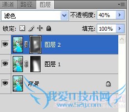PhotoShopƬɫ PSڴ̳ 