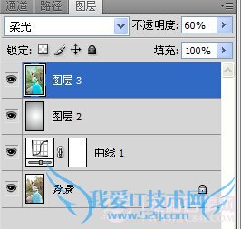 PhotoShopƬɫ PSڴ̳ 