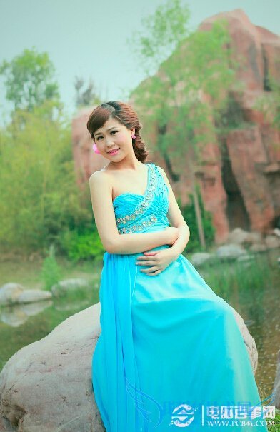 PhotoShopƬɫ PSڴ̳ 