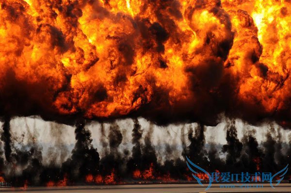 Photoshop制作酷炫蚁人电影海报