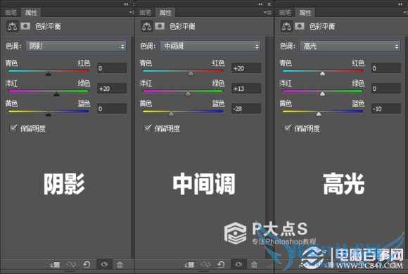 PhotoShopɭľŮλóЧ