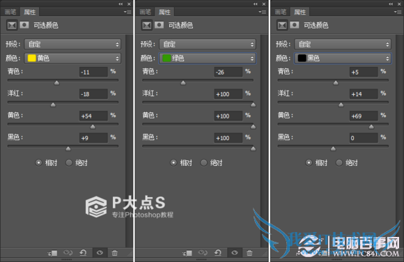 PhotoShopɭľŮλóЧ