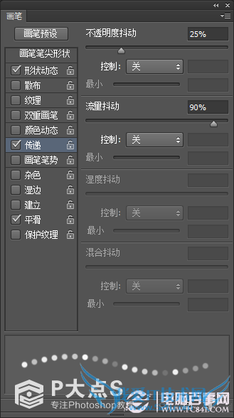 PhotoShopɭľŮλóЧ