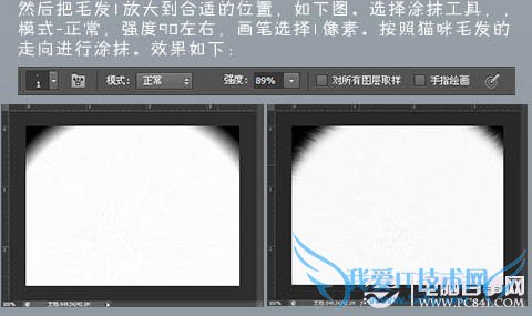 photoshop ̬Сèͷ ҰIT