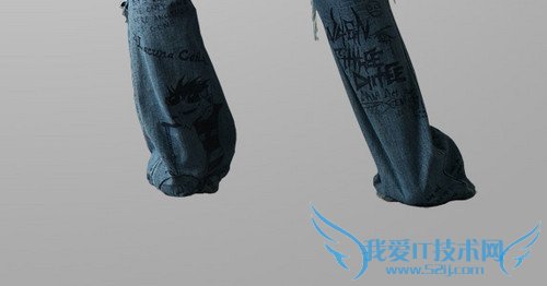 PS光影处理方法与技巧 Photoshop如何处理阴影表现