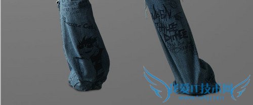 PS光影处理方法与技巧 Photoshop如何处理阴影表现