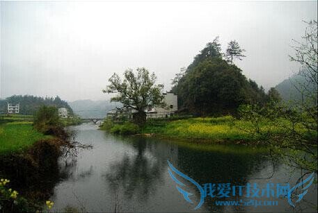 Ps实例教程:教你如何用PS给照片加上薄雾