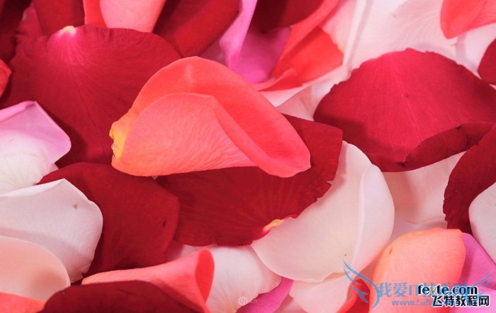 PS制作流行低多边形背景