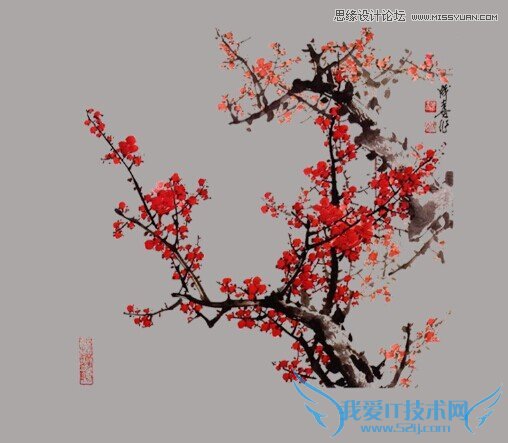 ǰѸƵͨΪѡסCtrl +  ͨȻͼ壬ͼ1ȻCtrl + Shift + I ѡһ£Ctrl + J һͼ㡣