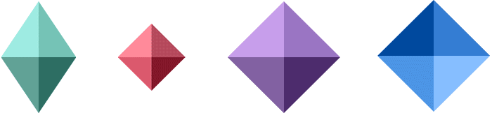 Photoshop教程:立体图形转动动画制作技巧立体图形转动动画制作技巧