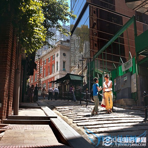 新手看过来,摄影中的选择和注意事项