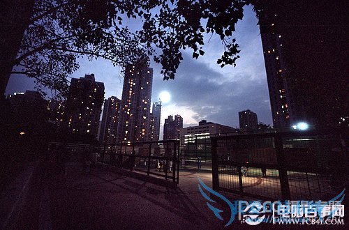 新手看过来,摄影中的选择和注意事项