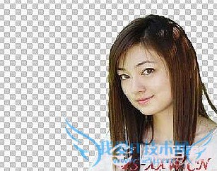 PS换背景实例教程:教你怎么用PS给图片换背景