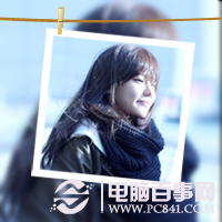 画中画头像怎么做 美图秀秀制作画中画头像教程