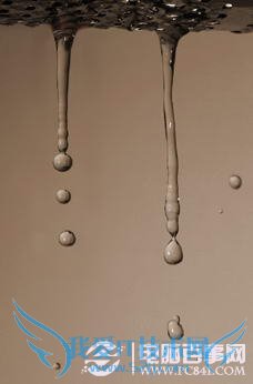 PS合成教程-滴水玫瑰的制作【教学步骤12】