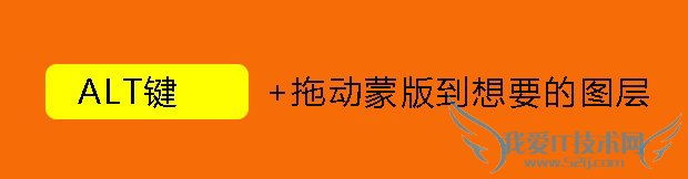 图层蒙版怎么复制 ps新手必须掌握的一些重要技巧