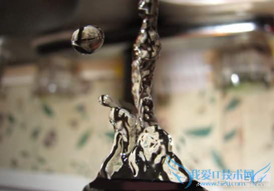 PS合成教程-滴水玫瑰的制作【原图02】