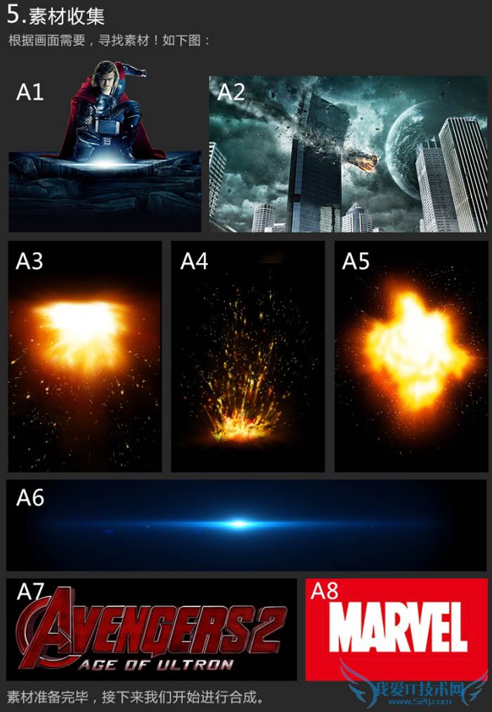 Photoshop˵Ӱƪ̳ ˼·