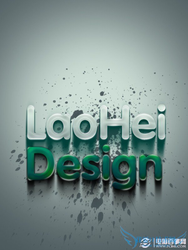 Photoshopˮֽ̳  pc841.com