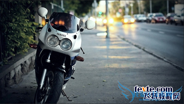 浅谈色相饱合度/可选颜色/色彩平衡/曲线的区别运用方法