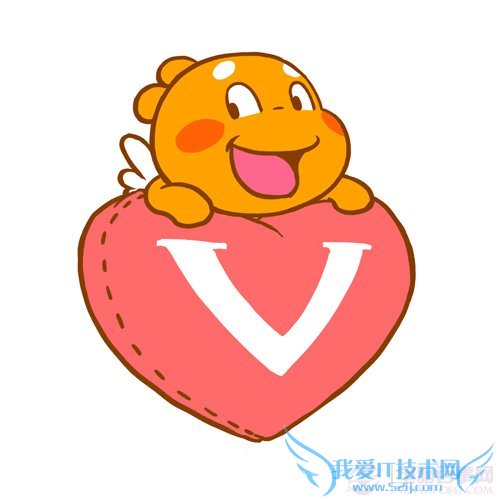 Make a card 41 使用Photoshop制作非常可爱的情人节卡片