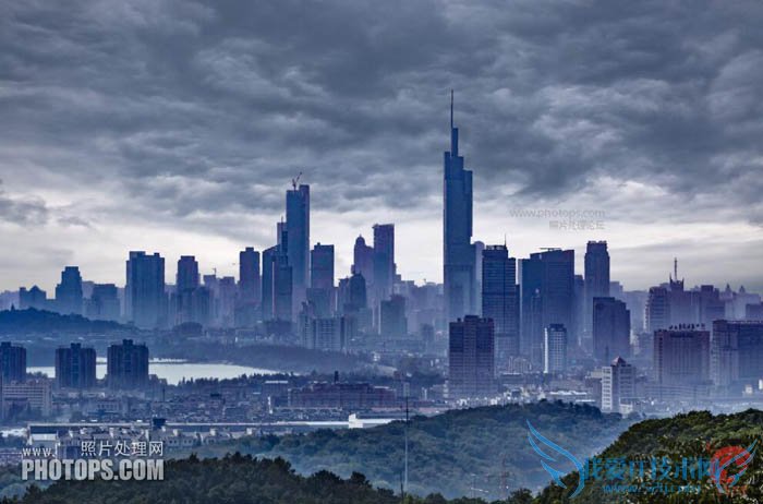 PhotoshopͼƬתΪ羰Ƭ