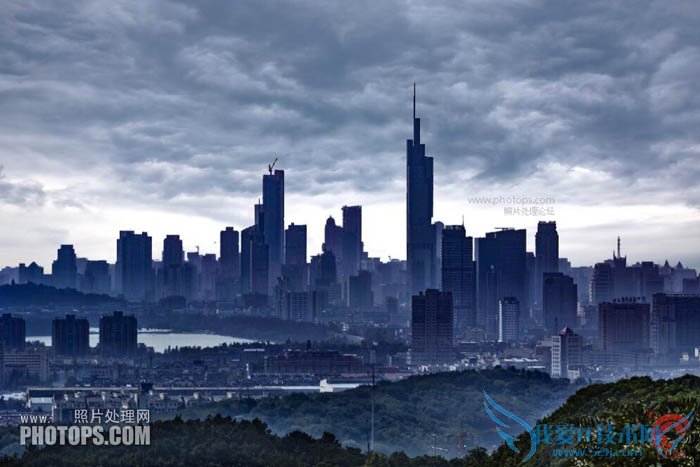 PhotoshopͼƬתΪ羰Ƭ