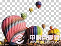 PS抠图技巧:图像去除背景方法