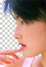 PS抠图技巧:图像去除背景方法