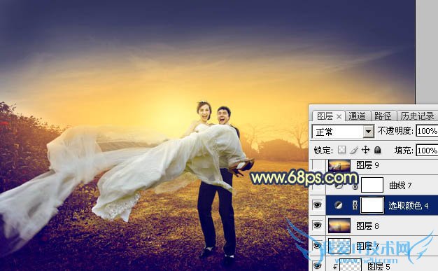 Photoshop⾰Ƭϳůɫ