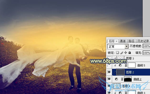 Photoshop⾰Ƭϳůɫ